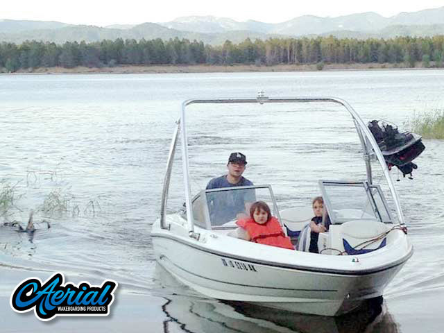 2005 Bayliner Bowrider 185