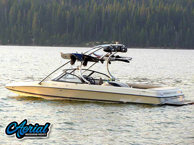 1999 Tige 2200i