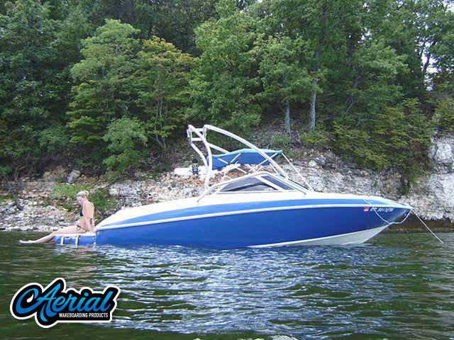 2005 VIP Boats Vantage 202