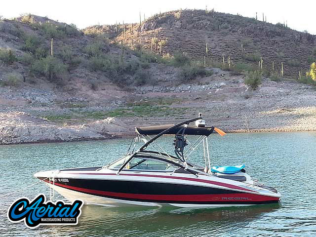 2010 Regal 2100 LSR