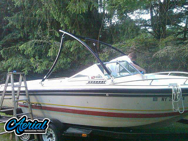 1988 Supra Sun Sport