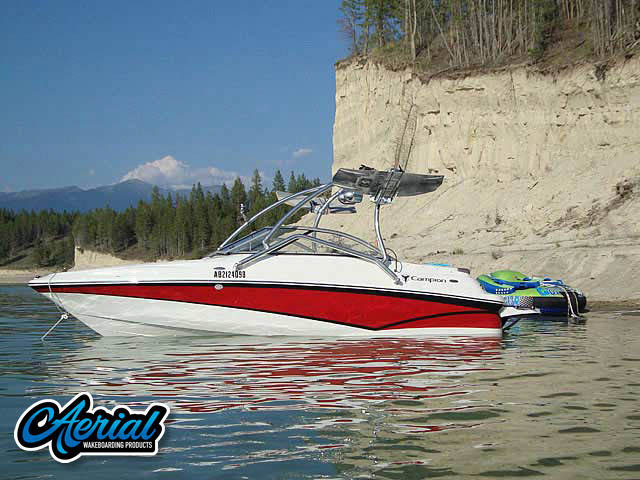 2010 Campion Alante545