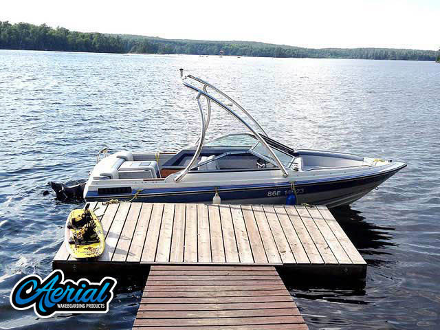 1987 Doral Cobra TRX