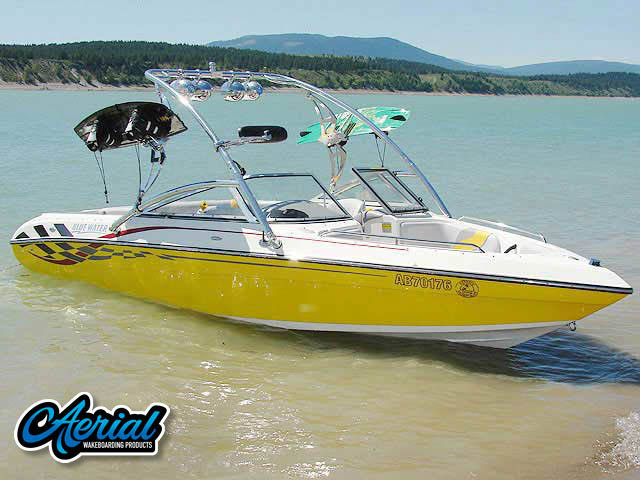 2007 Bluewater Cascade