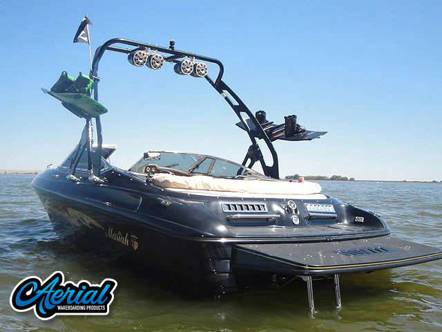 1998 Mariah Z202