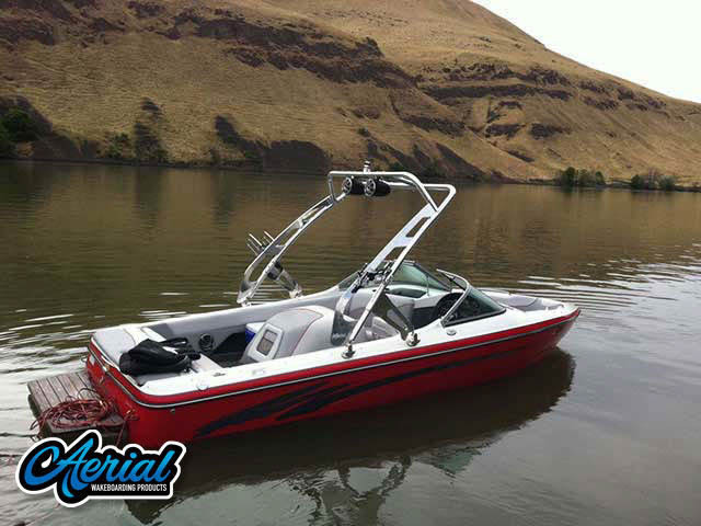 2005 Ski Centurion T5 Comp