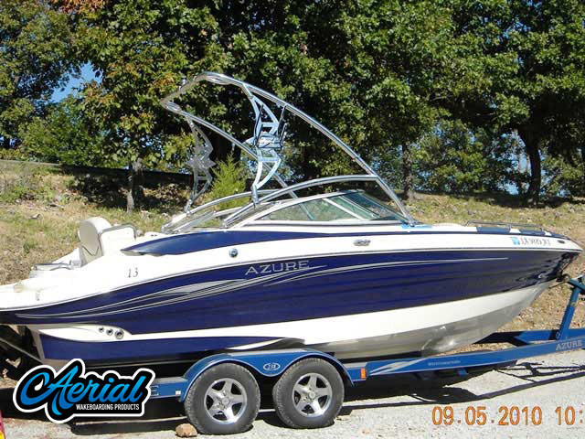 2006 Azure BR238