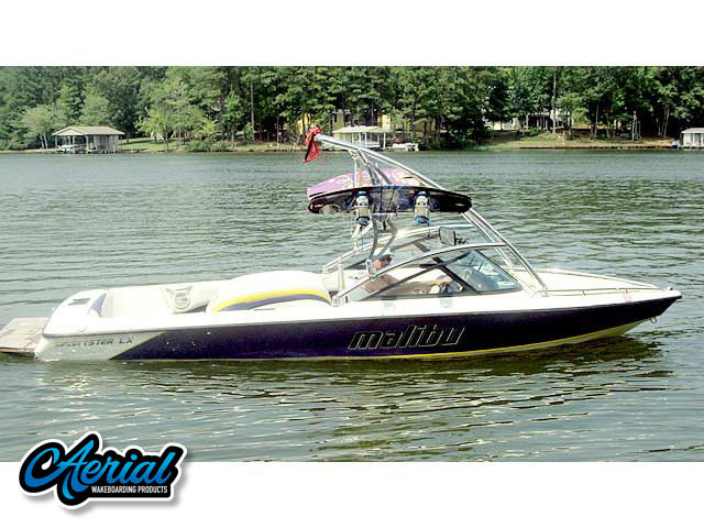 2003 Malibu Sportster