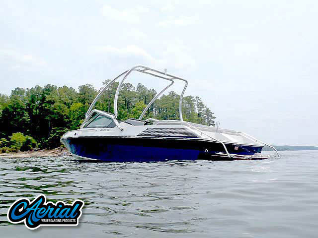 1986 Wellcraft