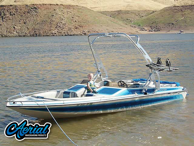 1987 Eliminator