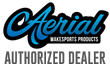Authorized dealer of Aerial Wakeboard Towers