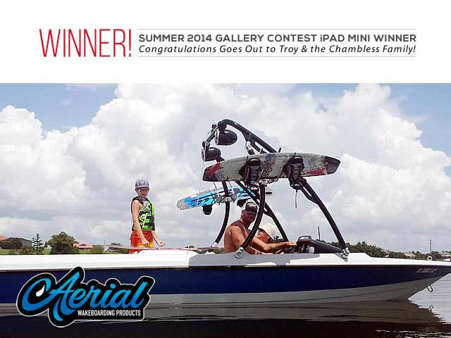 1991 Mastercraft Prostar 190