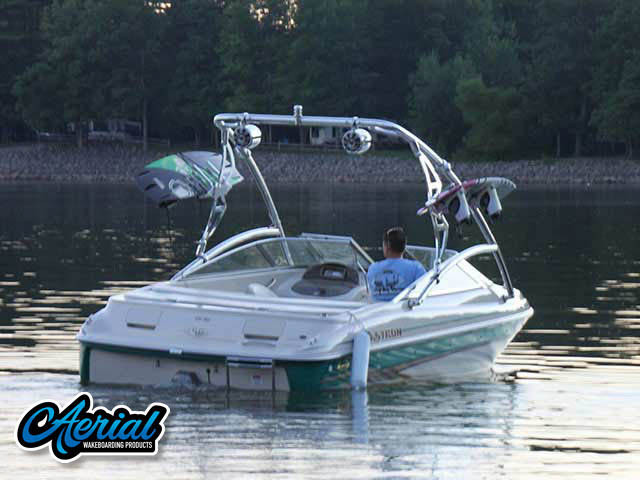 2003 Glastron GX-185