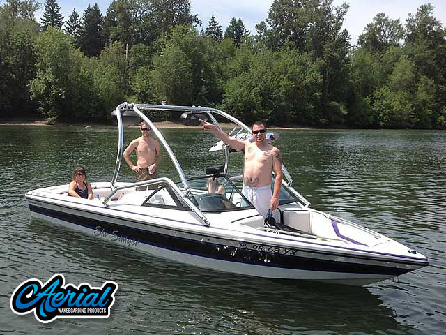 1998 Sanger DLX