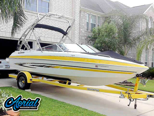 2010 Glastron GT205