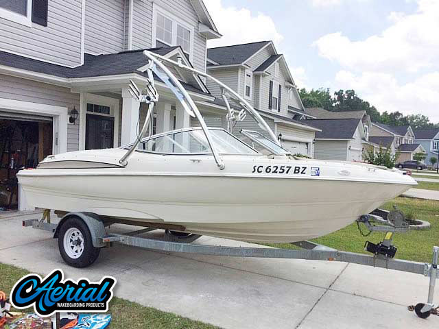 2000 Maxum 1800sr