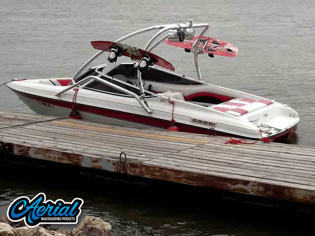 1994 Rinker 180