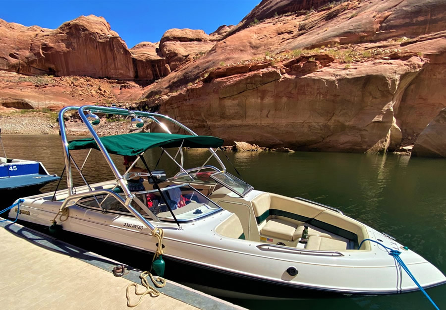 1998 Bryant 232 Limited