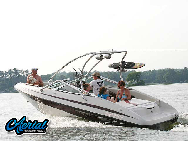 2006 Blue Water 2150