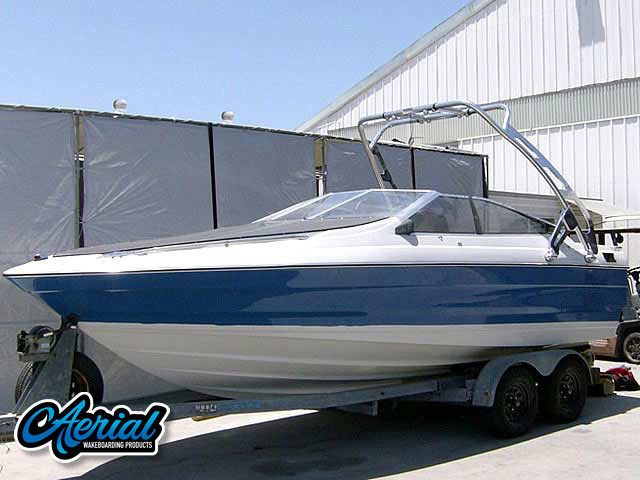 1984 Bayliner