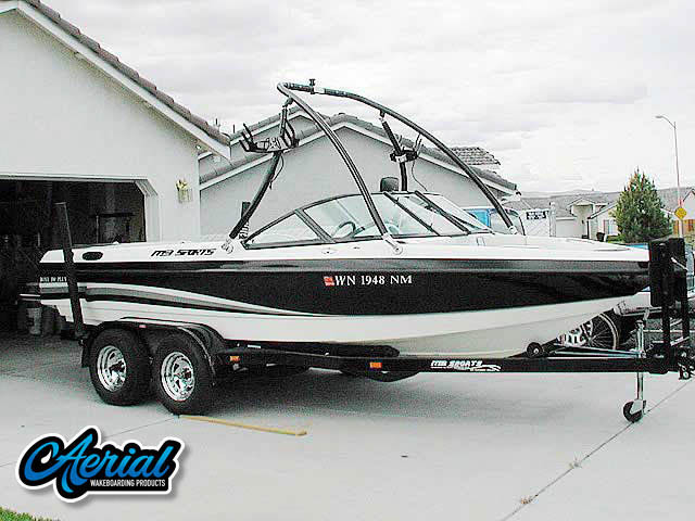 2002 MB Sports Boss190