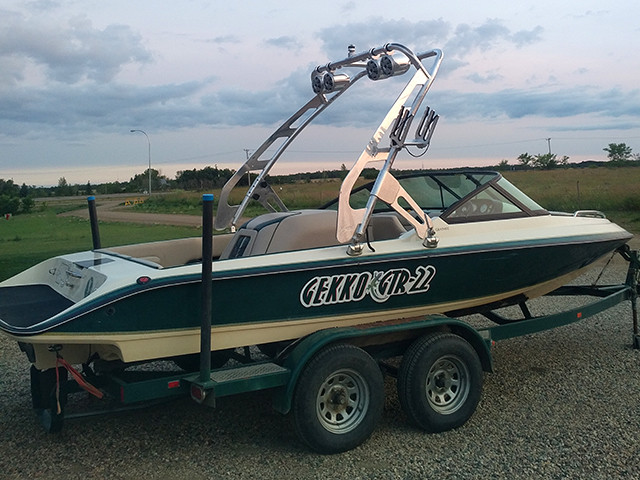 1999 Gekko