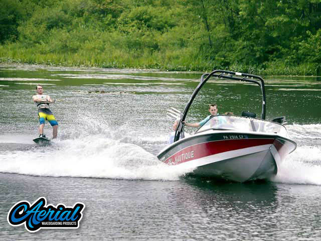 1999 Correct Craft Ski Nautique
