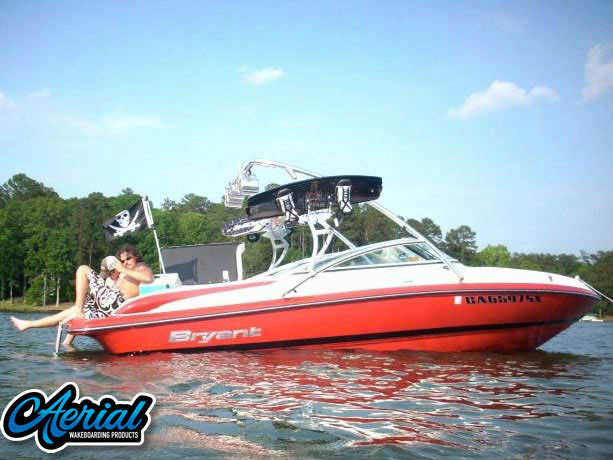 2009 Bryant 210