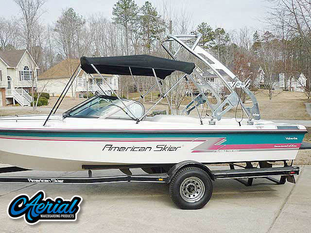 1993 American Skier Volante