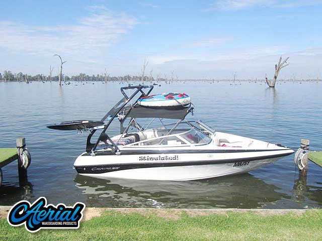 2010 Crownline 180BR