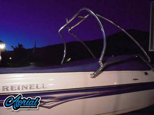 2006 Reinell/230 LSE/