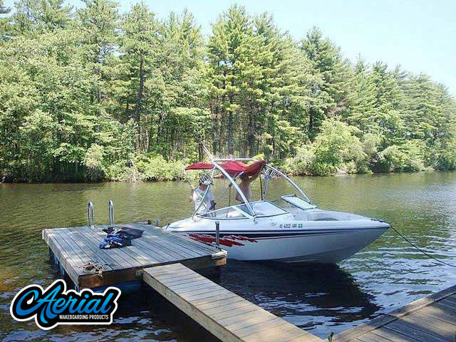 1992 Baja Islander