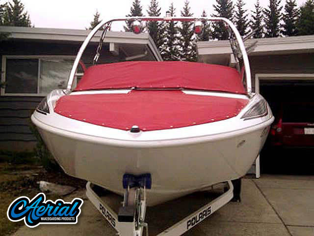 2004 Polaris EX 2100