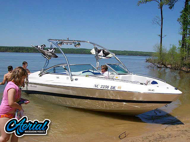 2005 Mariah SX22