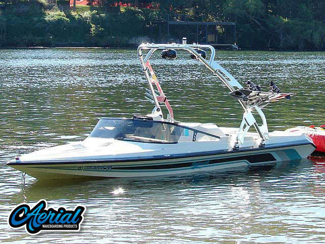 1993 Malibu Flightcraft Sportster