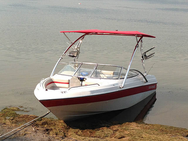 1994 Four Winns 180 Horizon SE
