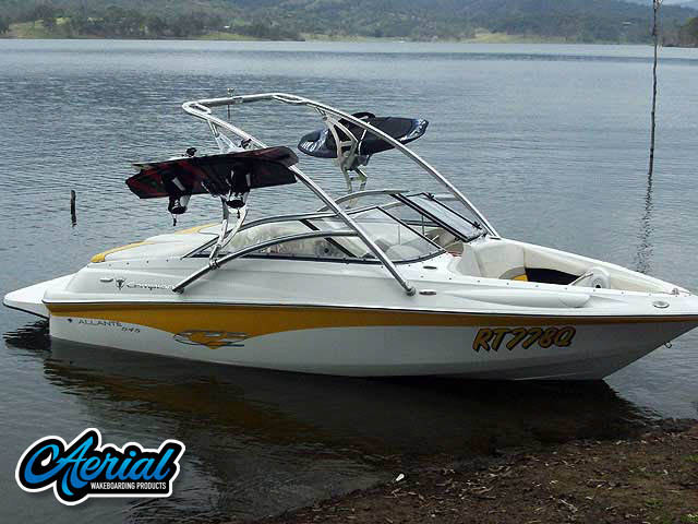 2008 Campion Allante 545I