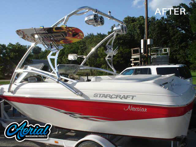 2003 Starcraft