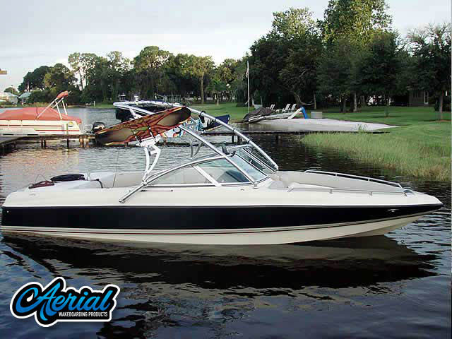 1997 Tige