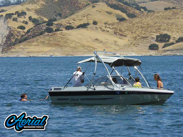 1986 Sea Swirl Tempo
