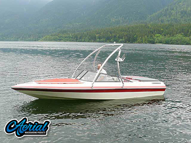 1989 Reinelle 180s