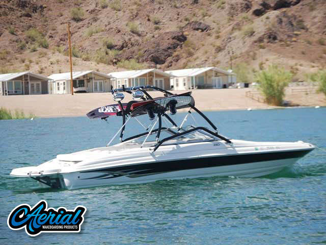 2006 Sea Swirl 210