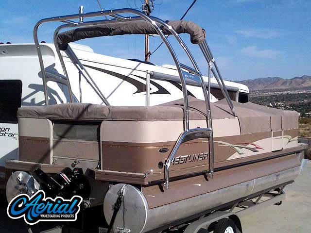 Crestliner