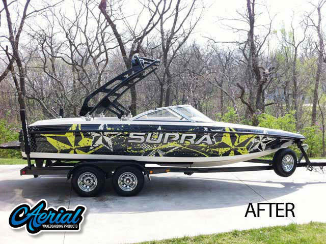 1999 Supra Santera