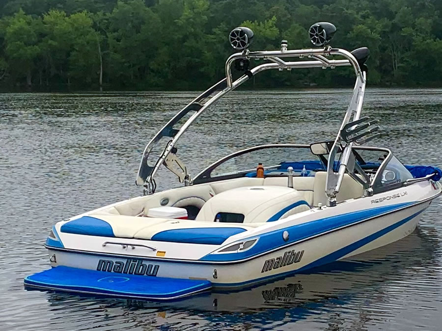 2006 Malibu LXI