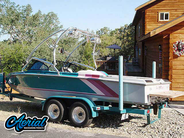 1995 Ski Centurion Bow Rider