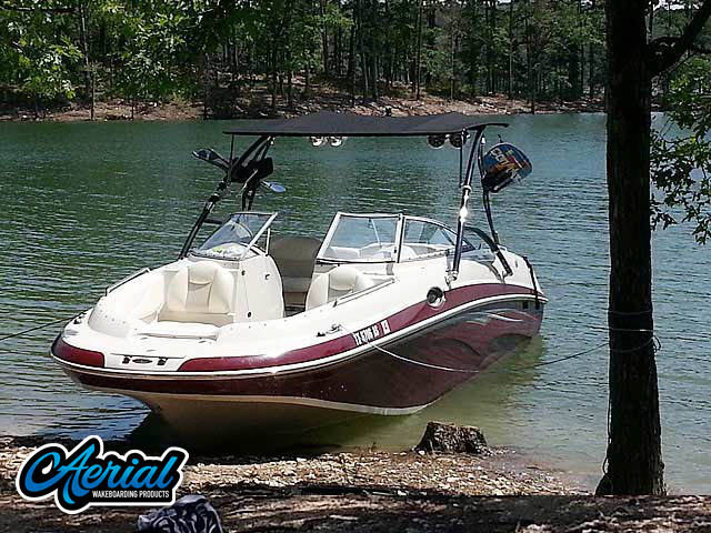 2007 Tahoe 265