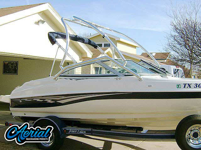 2007 Caravelle 187