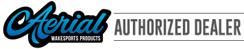 Authorized dealer of Aerial Wakeboard Towers