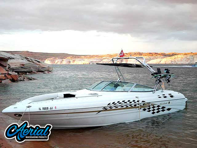 2000 Mariah Z302